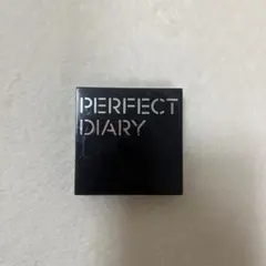 PERFECTDIARY パウダー ブルー 3gのサムネイル