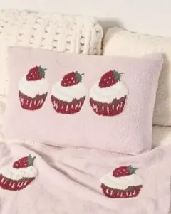 gelato pique「Sleep」モチーフジャガードピローケース