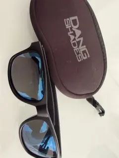 DANG SHADES 偏光サングラスのサムネイル