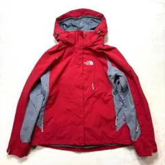 THE NORTH FACE HyVent マウンテンパーカー スノーウェア