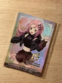 ヴァンガード 弓月ルーナ エネルギー 1枚 - メルカリ
