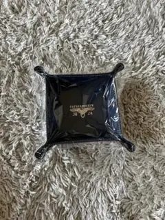 Sexy Stone ネイビー インテリアトレイ