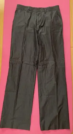 Armani Exchange ストライプ ズボン32L