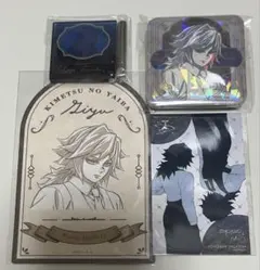 鬼滅の刃　冨岡義勇 まとめ売り