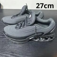 ナイキ ウィメンズ ズーム ダブルスタックド WMNS限定 27.5cm相当 