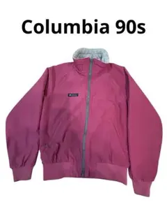 Columbia ジャケット　　90s