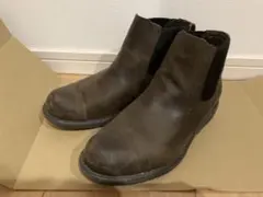 ティンバーランド サイドゴアブーツ 26.5センチ