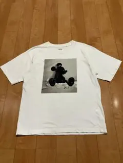 UNIQLO UT ミッキーDisney Tシャツ M