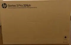 【新品】HP Series 3 Pro 324ph 23.8インチモニター本体のサムネイル