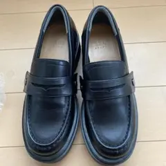 ABCマート 厚底ローファーのサムネイル