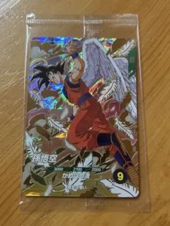 2026年最新】ドラゴンボールヒーローズ 悟空 未開封の人気アイテム