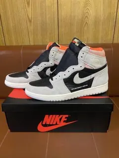 Nike Air Jordan 1 RETRO High OG