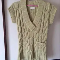 ※値下げ※ アンタイトル ワンピース