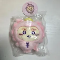 ちいかわ てんし&あくま てんしのあかちゃん マスコット シーサー