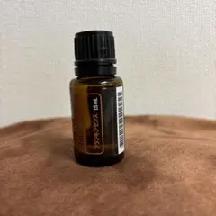 doTERRA フランキンセンス 15ml エッセンシャルオイル