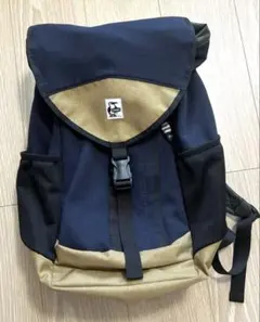 チャムス　リュックのサムネイル