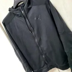 PUMA パーカー トレーニングウェア ジャージ プーマ メンズ Sサイズ