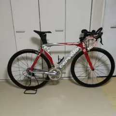 サーベロCervélo P2トライアスロンDura ace他　　身長167
