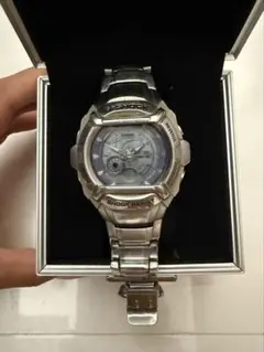 【希少レア】カシオG-SHOCK G-500Kイルクジ BOX付き