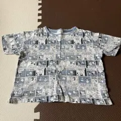 PEANUTS スヌーピー Tシャツ　120のサムネイル