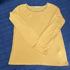 a.v.v standard Lサイズ 長袖Tシャツ