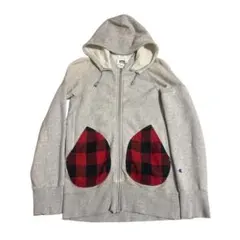 eYe JUNYA WATANABE MAN×Champion リバースウィーブ