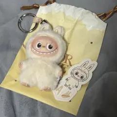 【正規品】POP MART PIN FOR LOVE ［A］イニシャルラブブ