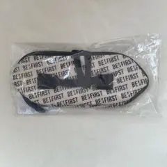 BE:FIRST Mainstreamポーチ