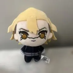 Dr.STONE ドクターストーン　ぷちっしゅ！　スタンリー