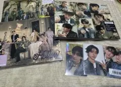 Hollow CD 3形態 トレカ3枚セット HMV ユニット