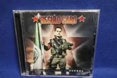 レグロ・カーロ　REGULO CARO　GUERRA
