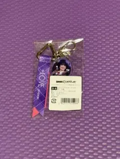 イコラブ ＝LOVE DMMスクラッチくじ 野口衣織 D賞 アクリルキーホルダー