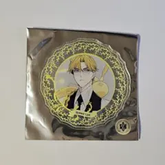 D.Gray-man リンク アクリルコースター