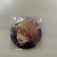 プロセカ　天馬司　ホログラム缶バッジ