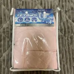 ピンク 枕カバー 65x45cm 高い吸水性