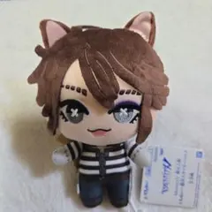 2025年最新】第五人格 囚人 ともぬい 猫耳の人気アイテム - メルカリ