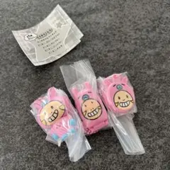 ミニモニ。ミニチュアコレクション