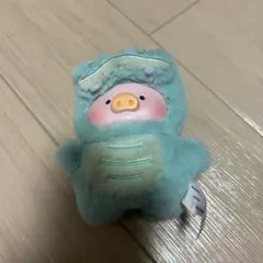 LuLu the Piggy Animal Party パペット ワニ