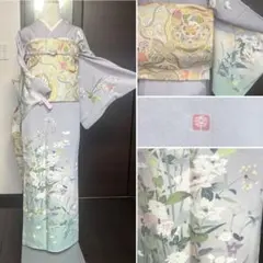 2025年最新】訪問着 作家の人気アイテム - メルカリ