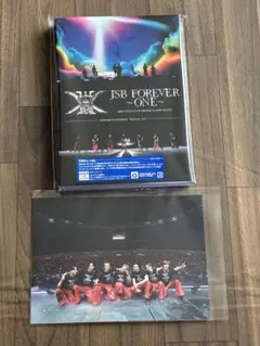 DVD+生写真】三代目JSB 『