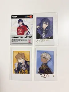 エリオスR 如月レン まとめ売り | Mercari