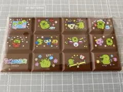 ちょこぶろっくしーるたまごっち　②くちぱっち