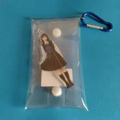 【新品・未開封】僕青 萩原心花 アクスタ 僕が見たかった青空