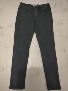 新品 シネマクラブ ジーンズ M