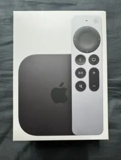 2026年最新】Apple TV 4K 第3世代 128gbの人気アイテム - メルカリ