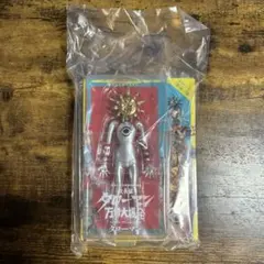 タローマン　ベンダブルアクションフィギュア【新品未開封品】のサムネイル