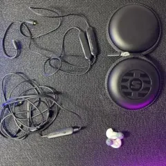 SHURE RMCE-TW1(箱無し・イヤホン部分なし) - メルカリ