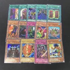 遊戯王349 2期ウルトラレアスーパーレアまとめ売り - メルカリ
