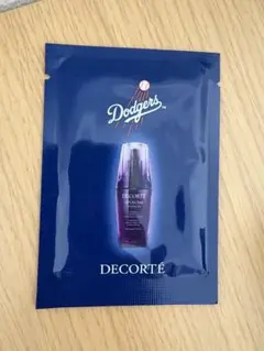 T*f様 DECORTE ドジャース 10000 枚限定 トレーディングカード - メルカリ