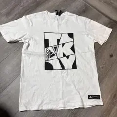 adidas Tシャツ TOKYO